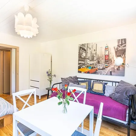 Le Clavan - A Apartment Crans-Montana