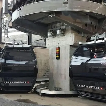 Appartamento Le Clavan - à