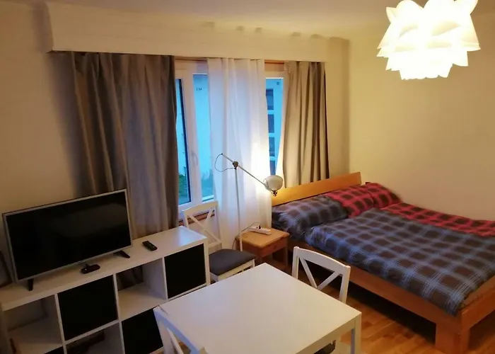 Le Clavan - A Apartamento *