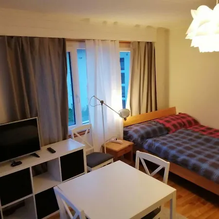 Le Clavan - A Apartamento *