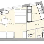 Le Clavan - A * Crans-Montana
