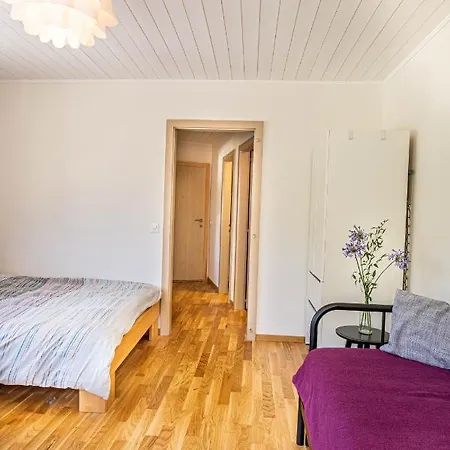 Apartment Le Clavan - A Crans-Montana