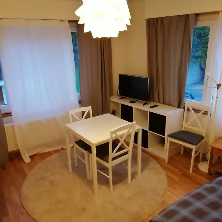 Apartment Le Clavan - A *